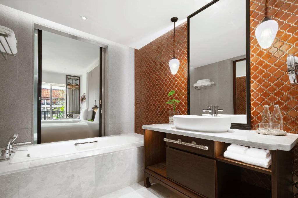מאריוט קאו לאק Marriott Khao lak – תמונה 3