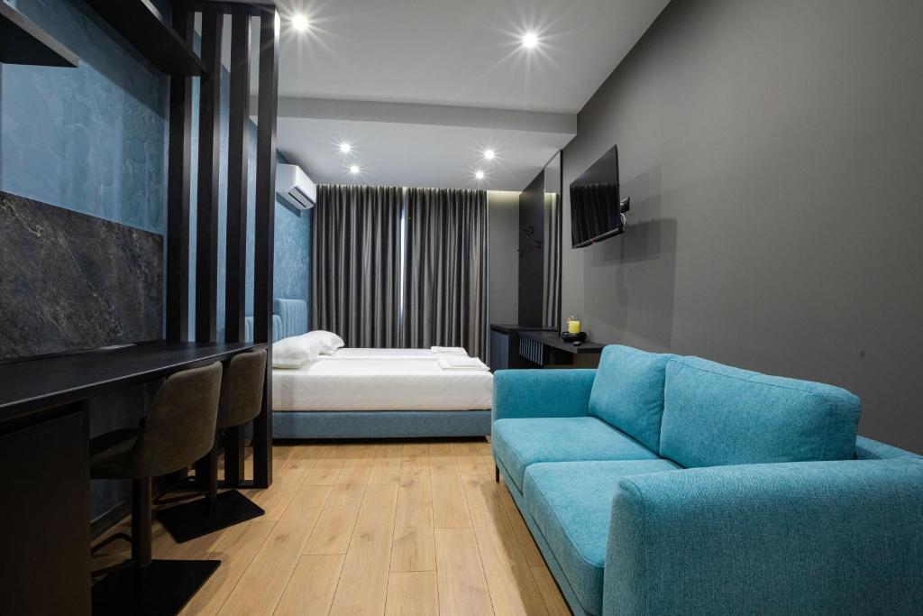 Dea`s Apartaments