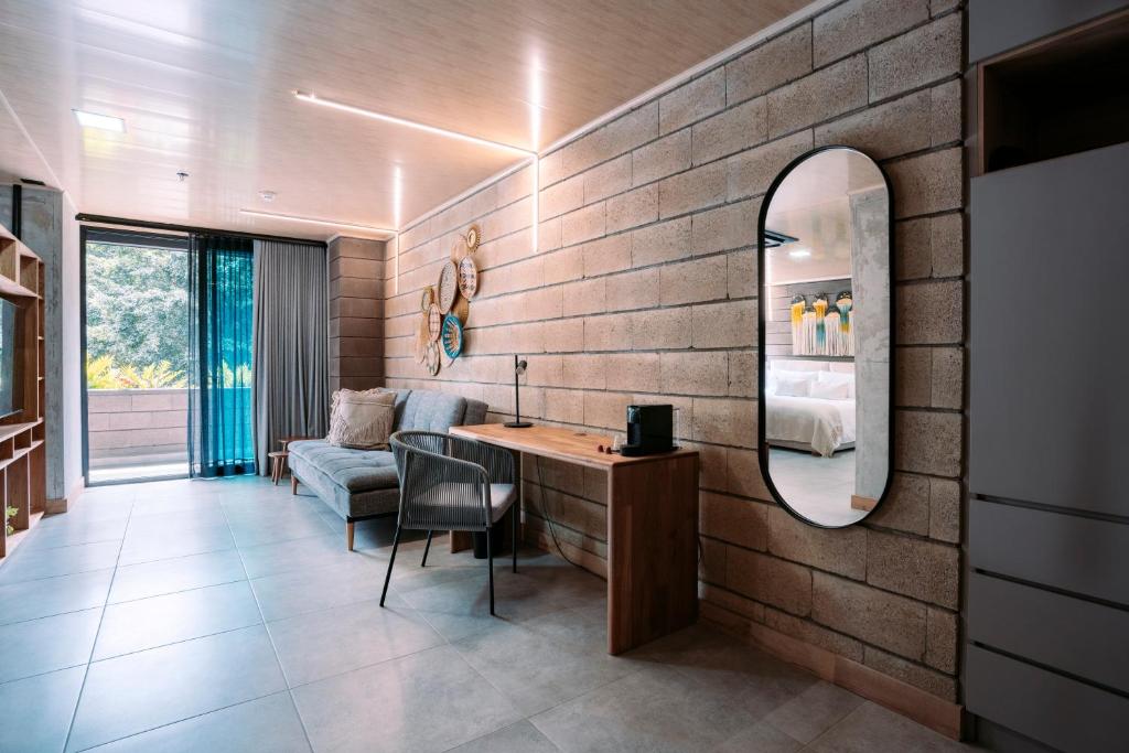 Fotografie z fotogalerie ubytování Hotel Living by Armoniko v destinaci Medellín