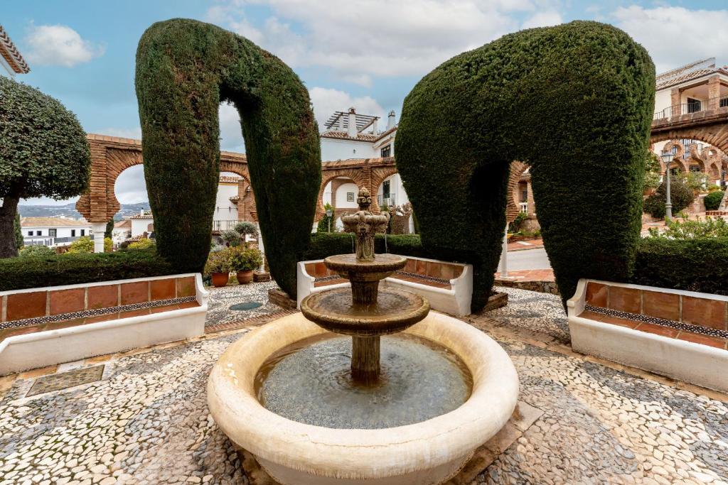 Fotografia z galérie ubytovania MalagaSuite Mijas Golf Panoramic Views v destinácii Mijas Costa