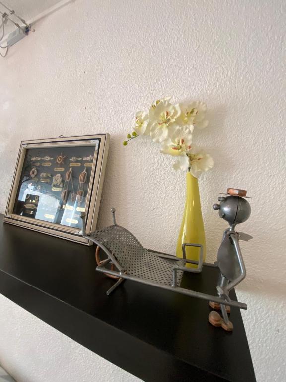 Fotografia z galérie ubytovania Studio La Désirade Centre Port avec parking v destinácii Cap d'Agde