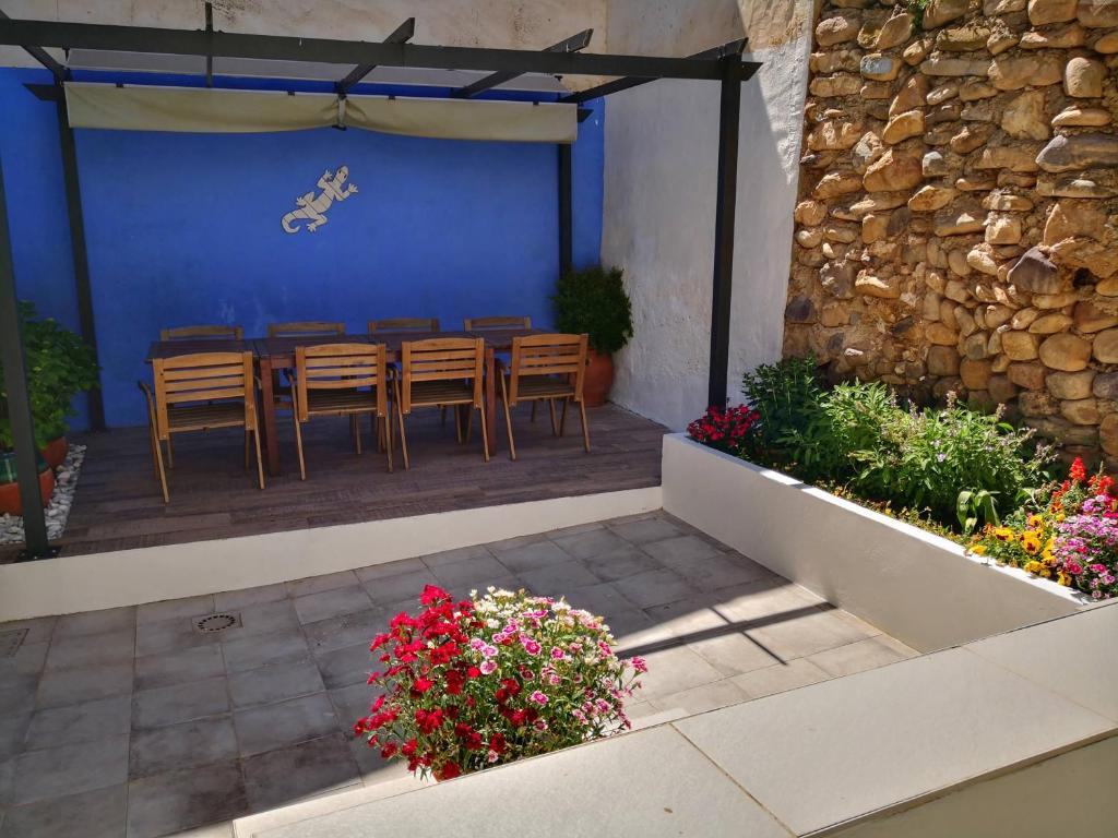 Casa rural 