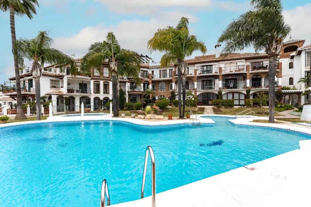 MalagaSuite Mijas Golf Paradise, Mijas Costa – Updated 2023 ...