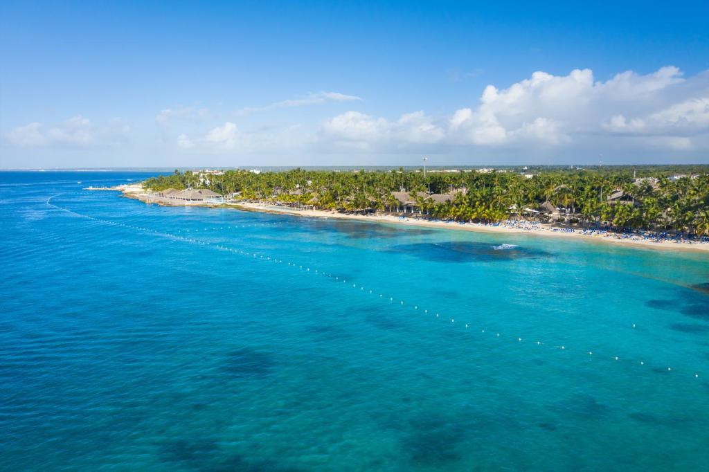 Fotografie z fotogalerie ubytování Bela Villa Apartment IDA v destinaci Bayahibe