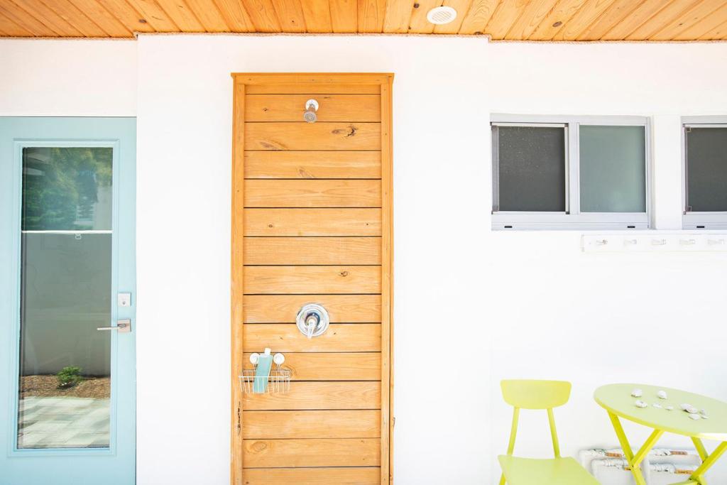 Fotografie z fotogalerie ubytování Casa Limonada Boutique Motel v destinaci Sarasota