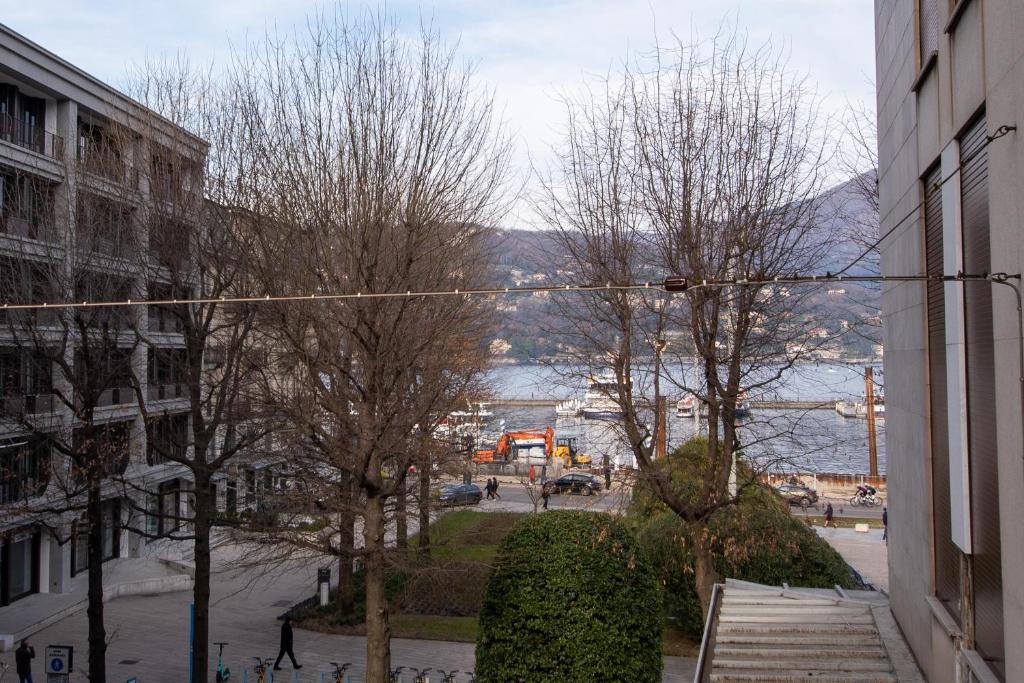 Il Vicolo - Deluxe Two-Bedroom Apartment - Separate Building