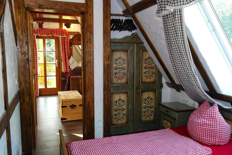 Apartment Grubenhaus20 - 8