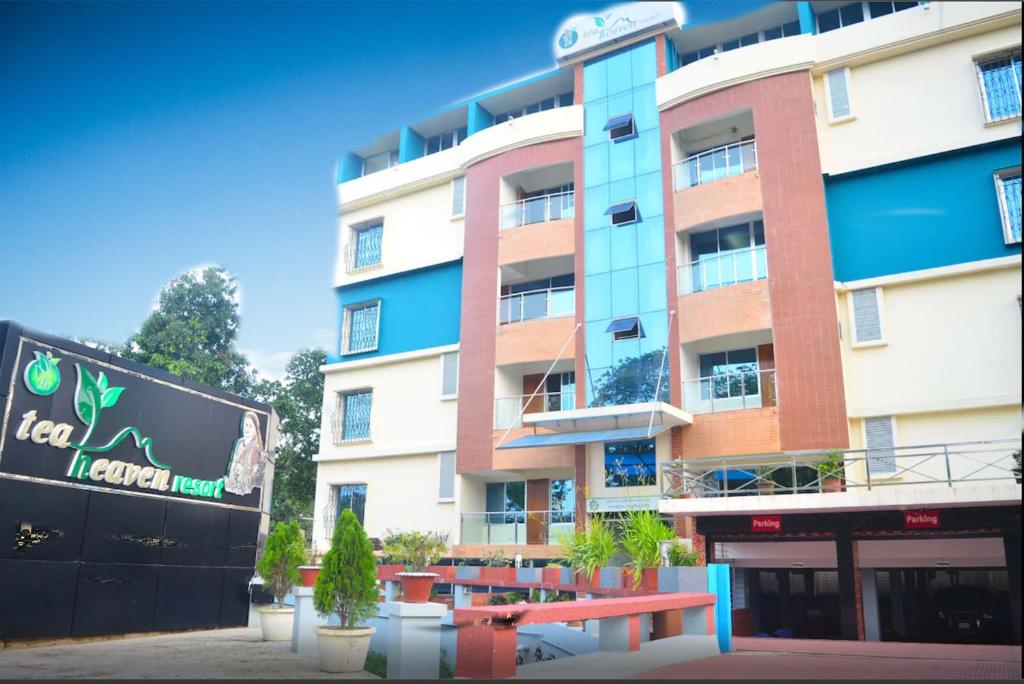 Tea Heaven Resort, Sreemangal (updated prices 2024)