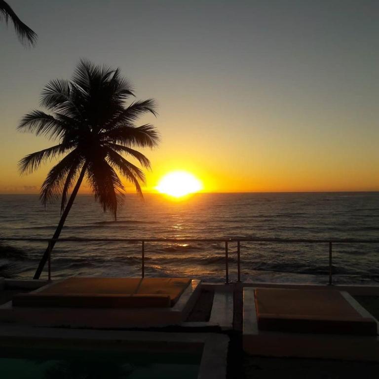 Fotografie z fotogalerie ubytování Bela Villa Apartment IDA v destinaci Bayahibe