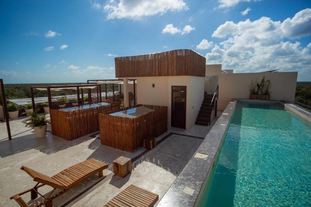 Solemn Peaceful Tulum By Smart Rentals, Tulum (updated prices 2024)