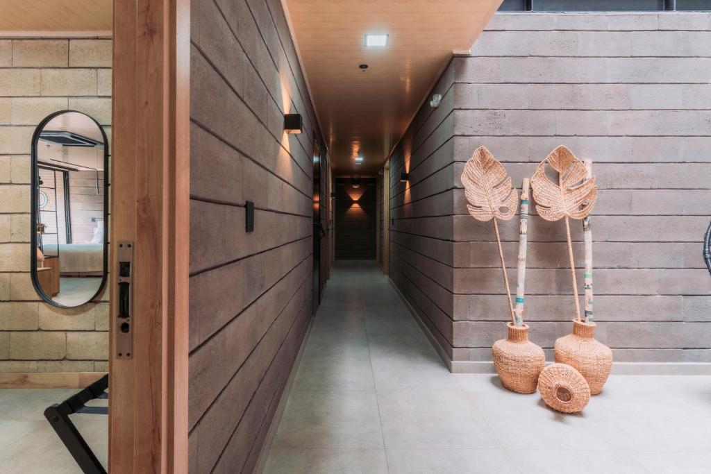 Fotografie z fotogalerie ubytování Hotel Living by Armoniko v destinaci Medellín