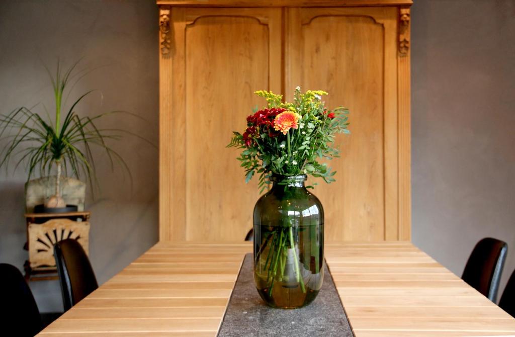 Fotografie z fotogalerie ubytování Residence 5 v destinaci Ieper