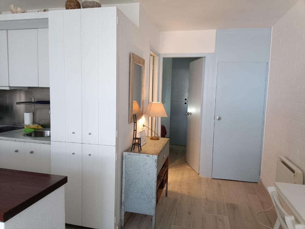 Fotografia z galérie ubytovania PRECIOSO APARTAMENTO CON HERMOSAS VISTAS v destinácii Cadaqués