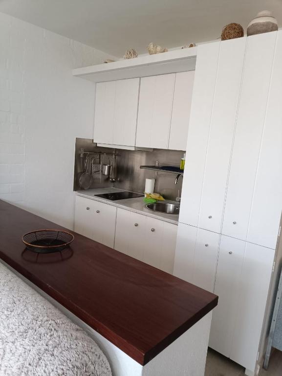 Fotografia z galérie ubytovania PRECIOSO APARTAMENTO CON HERMOSAS VISTAS v destinácii Cadaqués