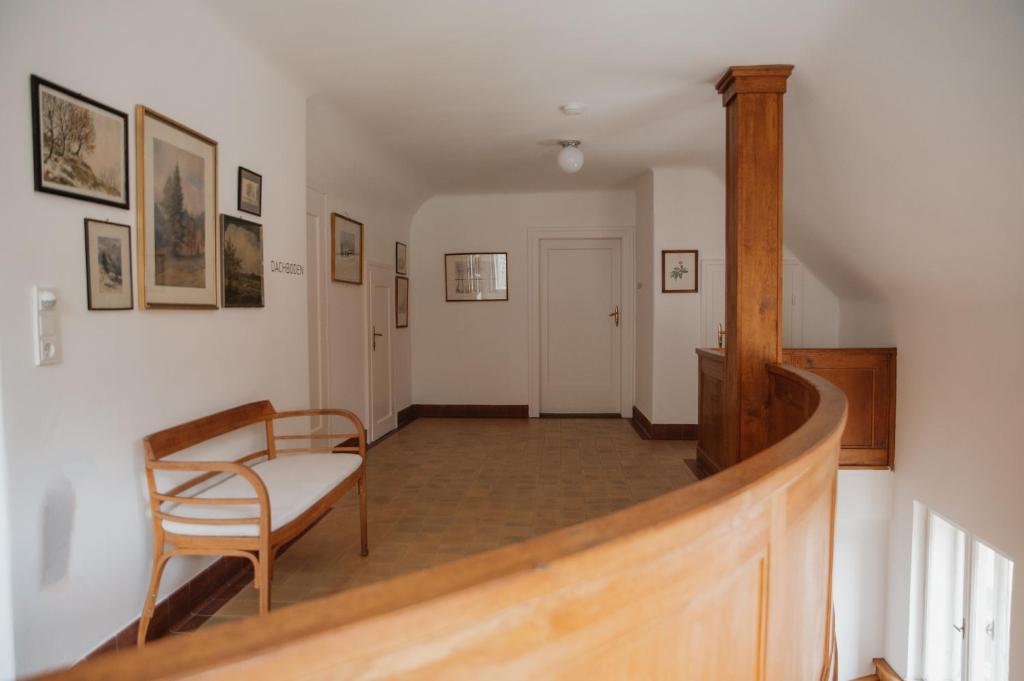 Fotografie z fotogalerie ubytování Zweitwohnsitz v destinaci Drosendorf Stadt