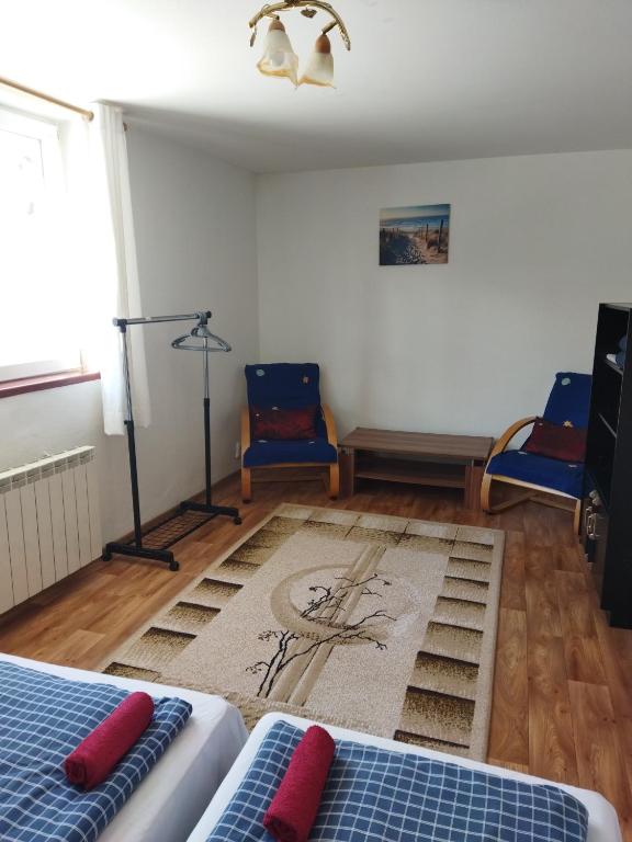 Kép Lucky Cat szállásáról Alsóerdőfalván a galériában