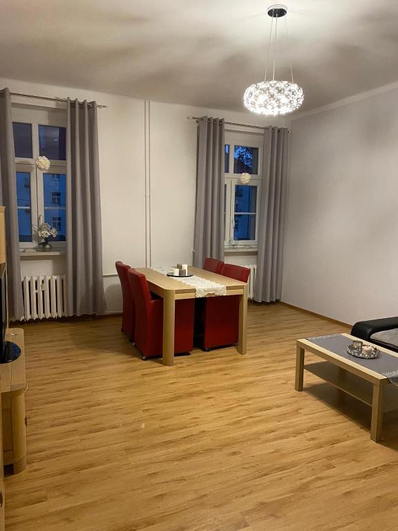 Apartament Second Home - One-Bedroom Apartment
