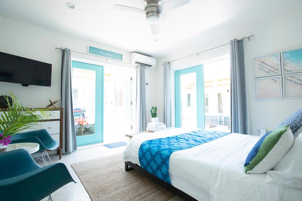 Casa Limonada Boutique Motel - Studio Apartment