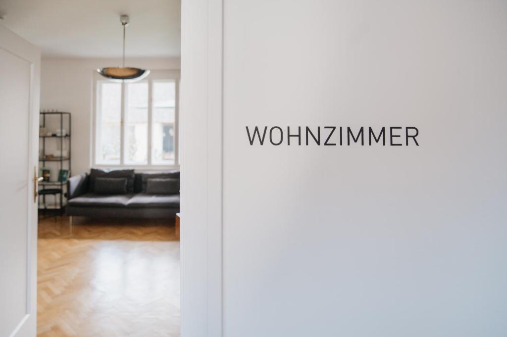 Zweitwohnsitz - Villa