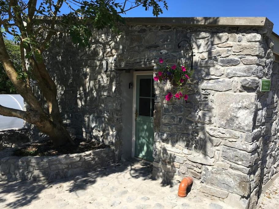 Fermoyle Properties Glynn's Cottage, Fanore (updated prices 2024)