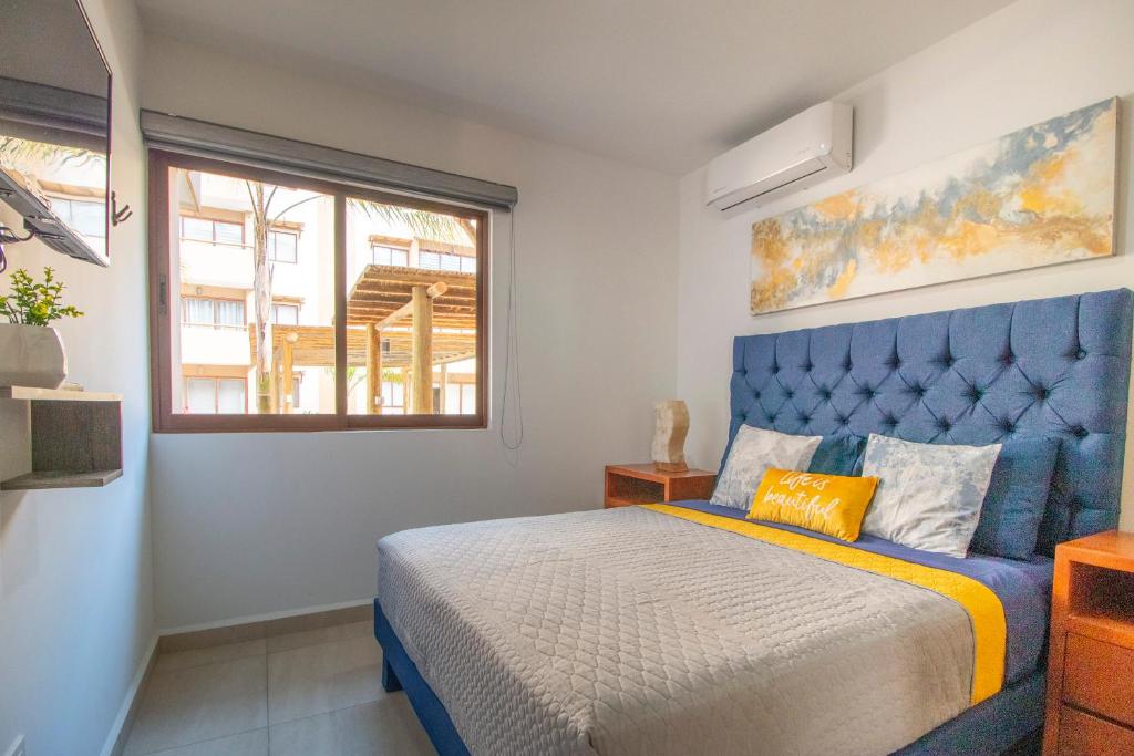 Ambar Condominios Mazatlan - Two-Bedroom Apartment