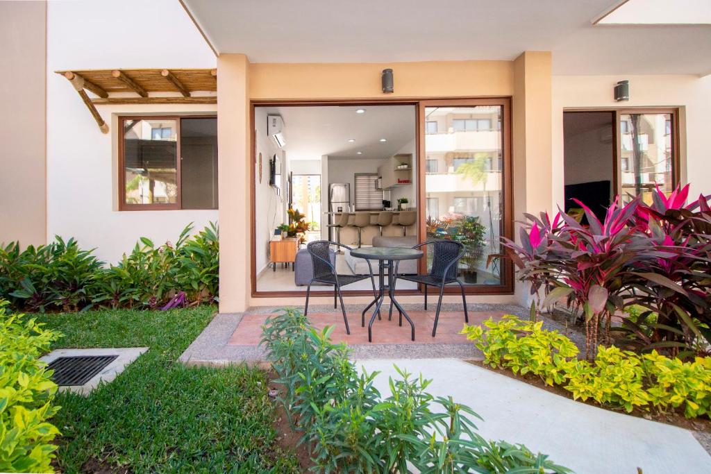 Ambar Condominios Mazatlan - One-Bedroom Apartment