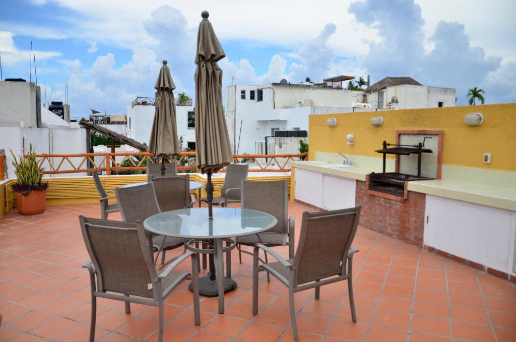 Las Palmas - Palma Xiat & Cocoyol photo