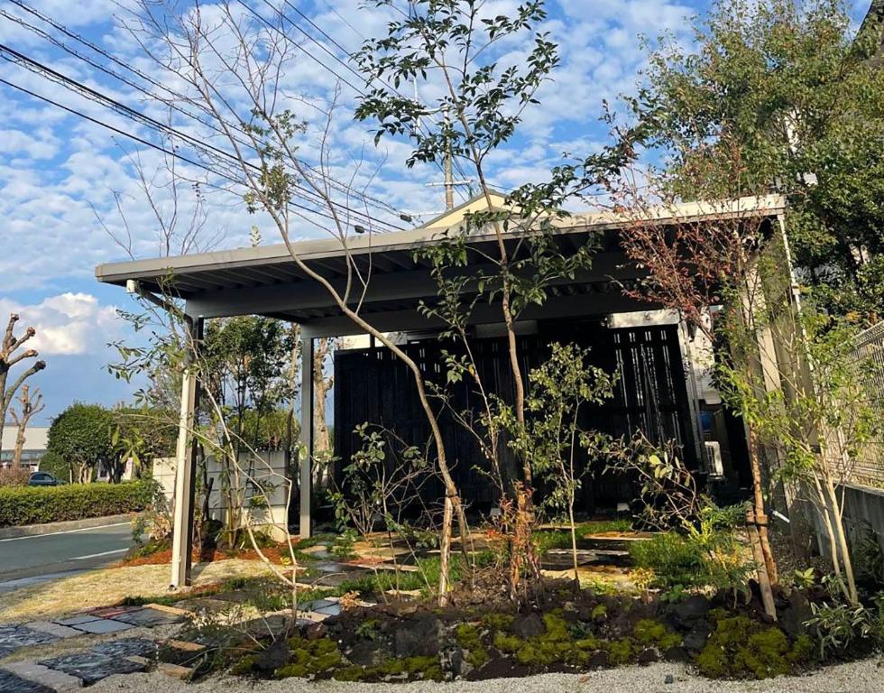 Airport Kikuyo Forest - Vacation STAY 14128 - Housity