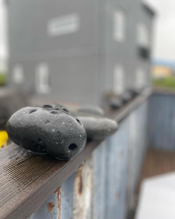 Fotografie z fotogalerie ubytování Melar Guesthouse v destinaci Kópasker