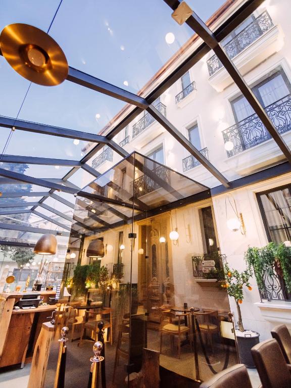 Etel Boutique Hotel - Housity