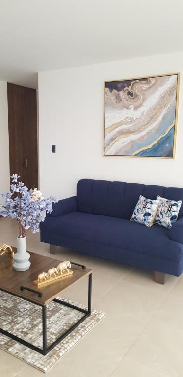 Galeriebild der Unterkunft Sol de Salinas in Salinas