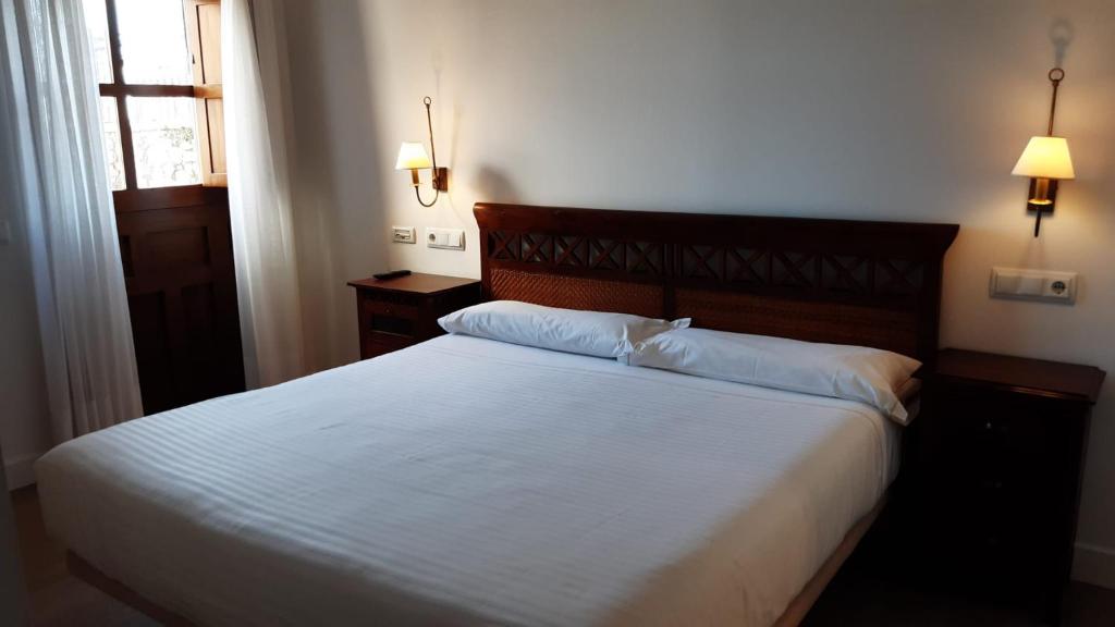 Hotel Valle De Arco - Appartement 1 Chambre