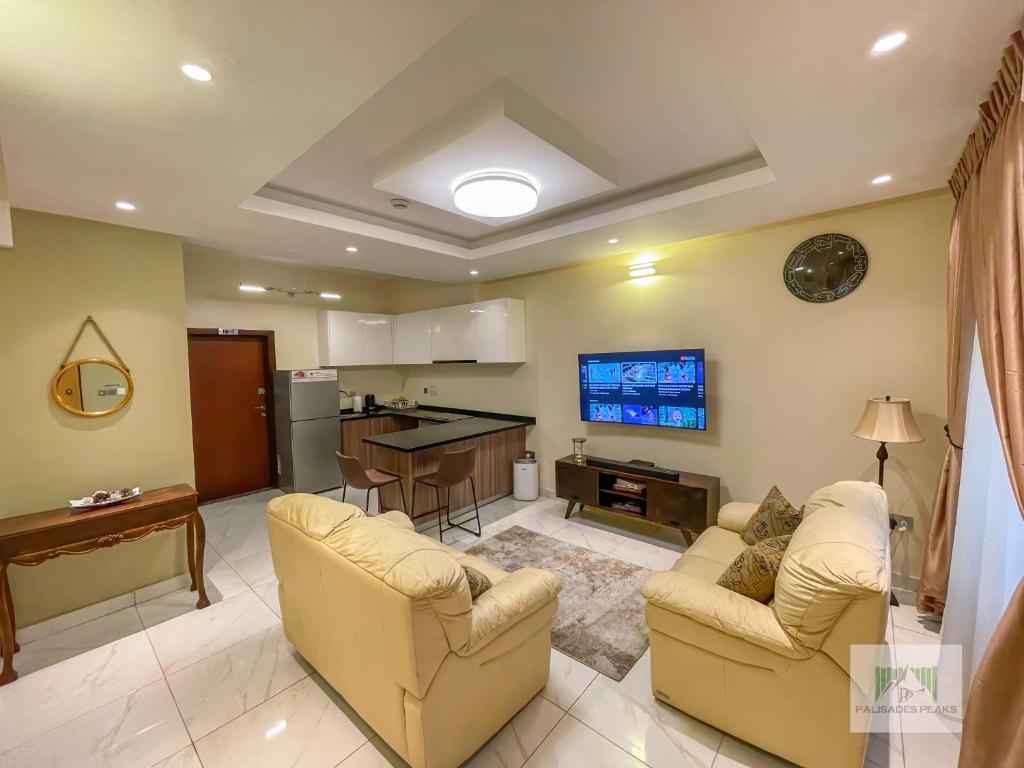 Palisades Peaks Luxury Apartments, Lekki Updated 2023 Prices