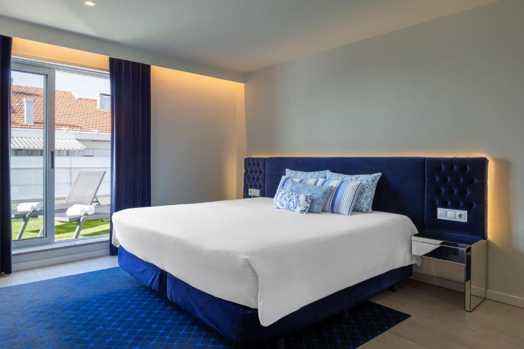 Hotel Cristal Porto, Porto – Preços 2024 atualizados
