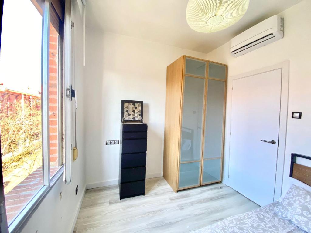 Kép Piramides 1 Apartment szállásáról Madridban a galériában