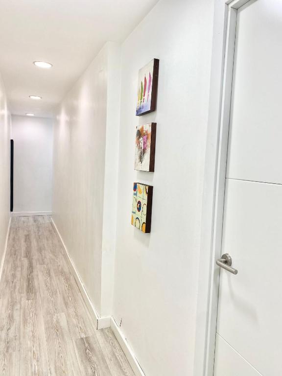 Kép Piramides 1 Apartment szállásáról Madridban a galériában