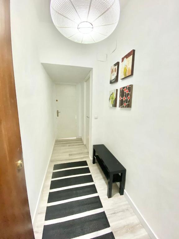 Kép Piramides 1 Apartment szállásáról Madridban a galériában