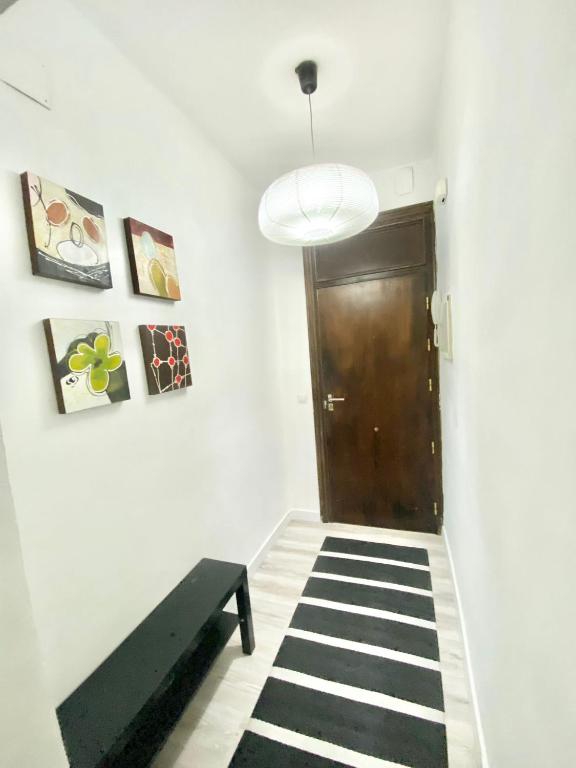 Kép Piramides 1 Apartment szállásáról Madridban a galériában