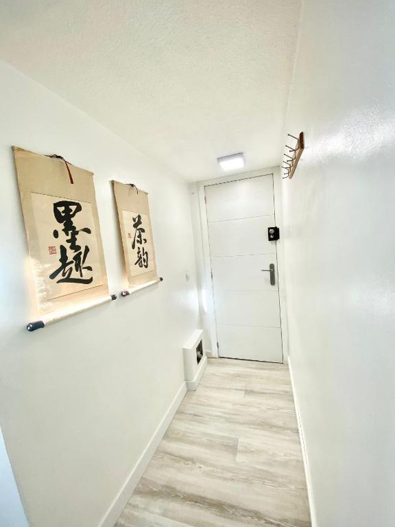 Kép Piramides 1 Apartment szállásáról Madridban a galériában