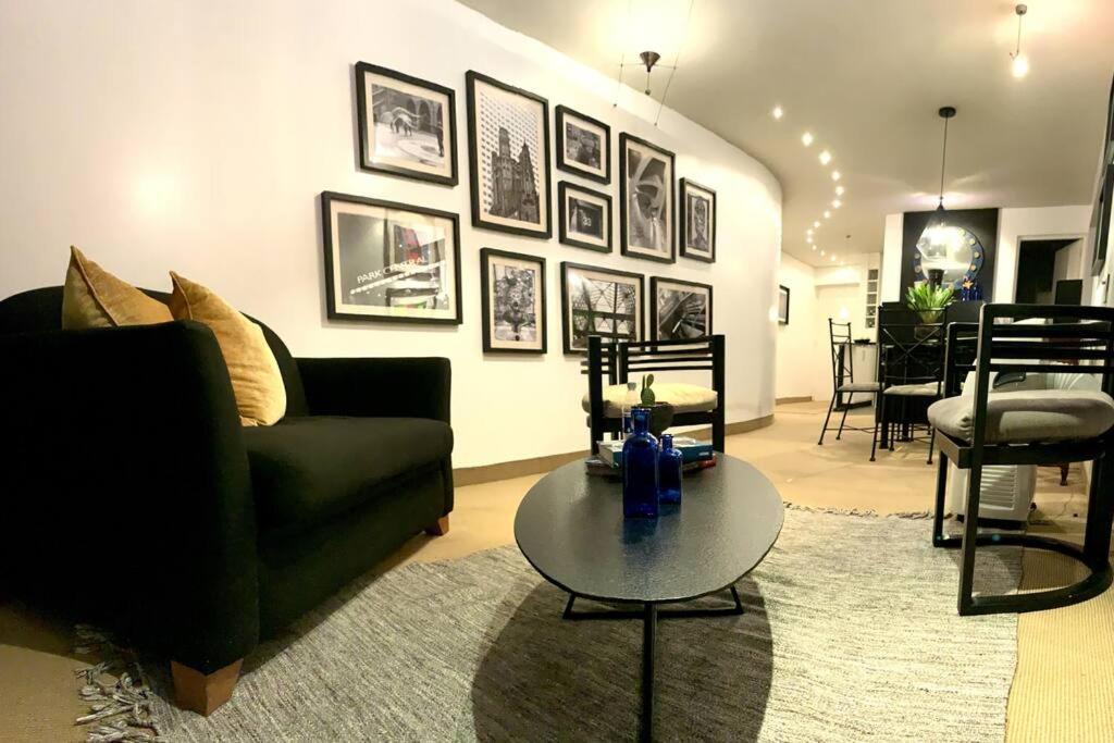 Impressive apartment in Miraflores, Lima (updated prices 2024)