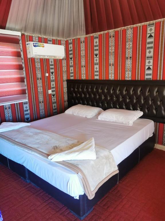 Rum Rayan magic camp - Room King Con Mountain View