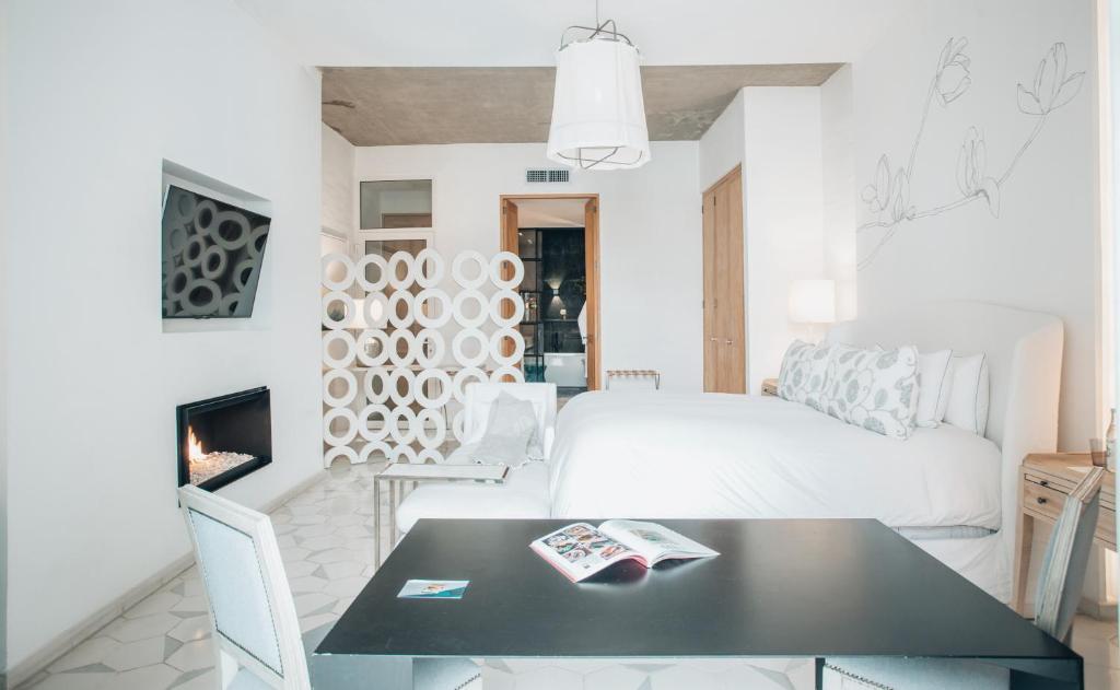 LOtel-Casa Arca photo 4