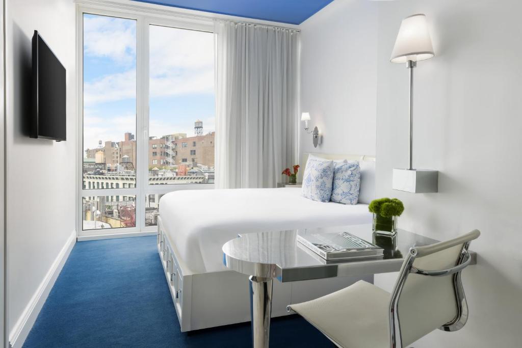 NoMo SoHo - 