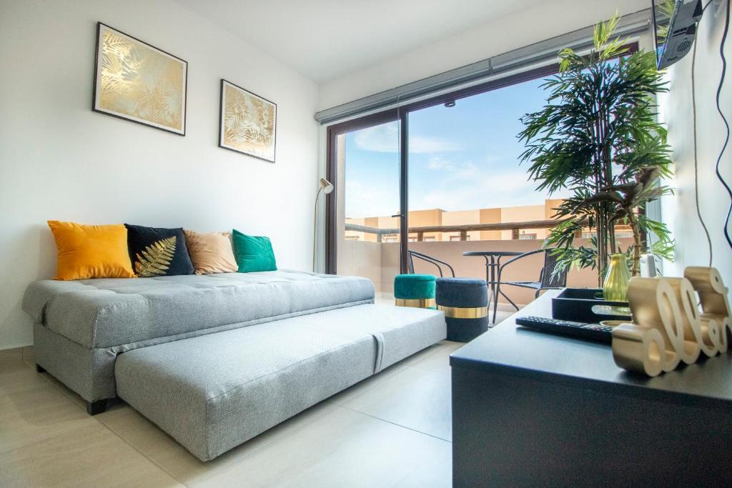 Ambar Condominios Mazatlan - One-Bedroom Apartment