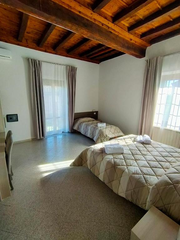 La Corte Felice - Conforto Quarto Triplo