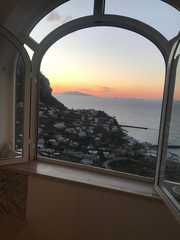 Longano 35 - Apartamento Con Vistas Al Mar