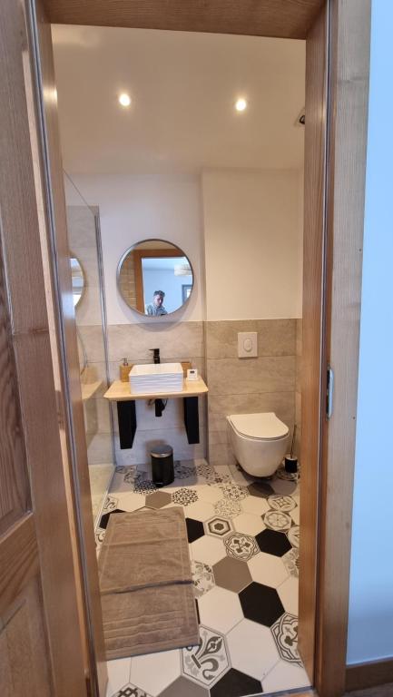 Chalet Terejo & spa - 18