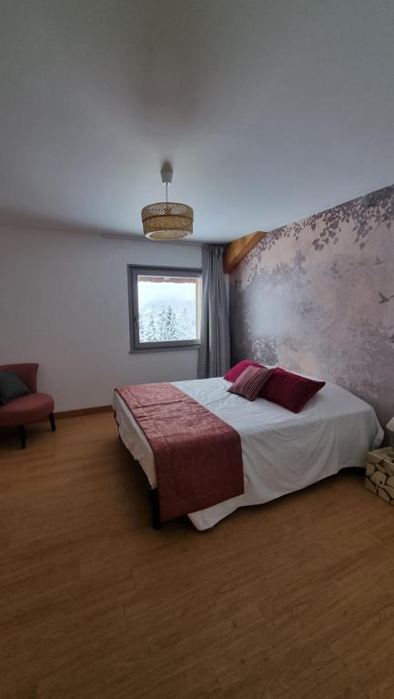 Chalet Terejo & spa - 10