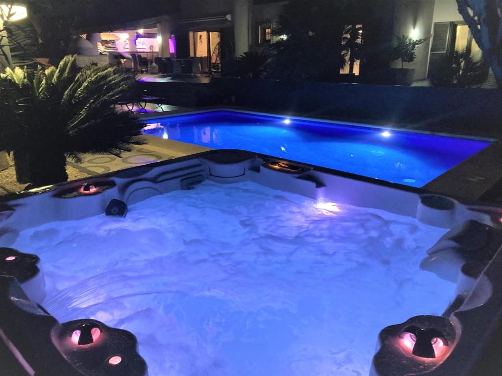 Fustera Villa El Salvador, Benissa – Updated 2023 Prices