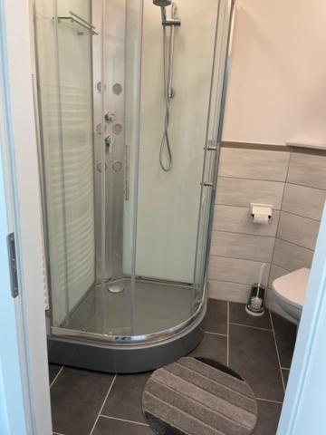 Haus Jörg - Apartment With Shower